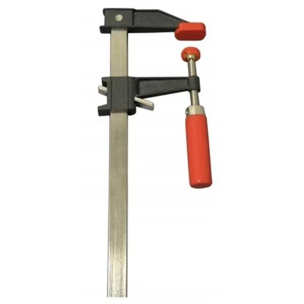 Bessey 24in. Clutch Bar Clamp  GSCC2.524, Bessey, Mfr#: GSCC2.524